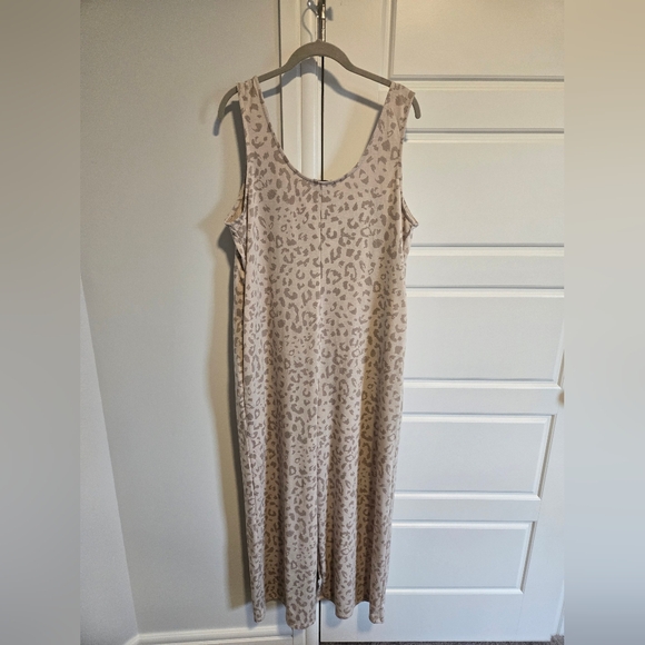 Papillon jumpsuit - Picture 3 of 3